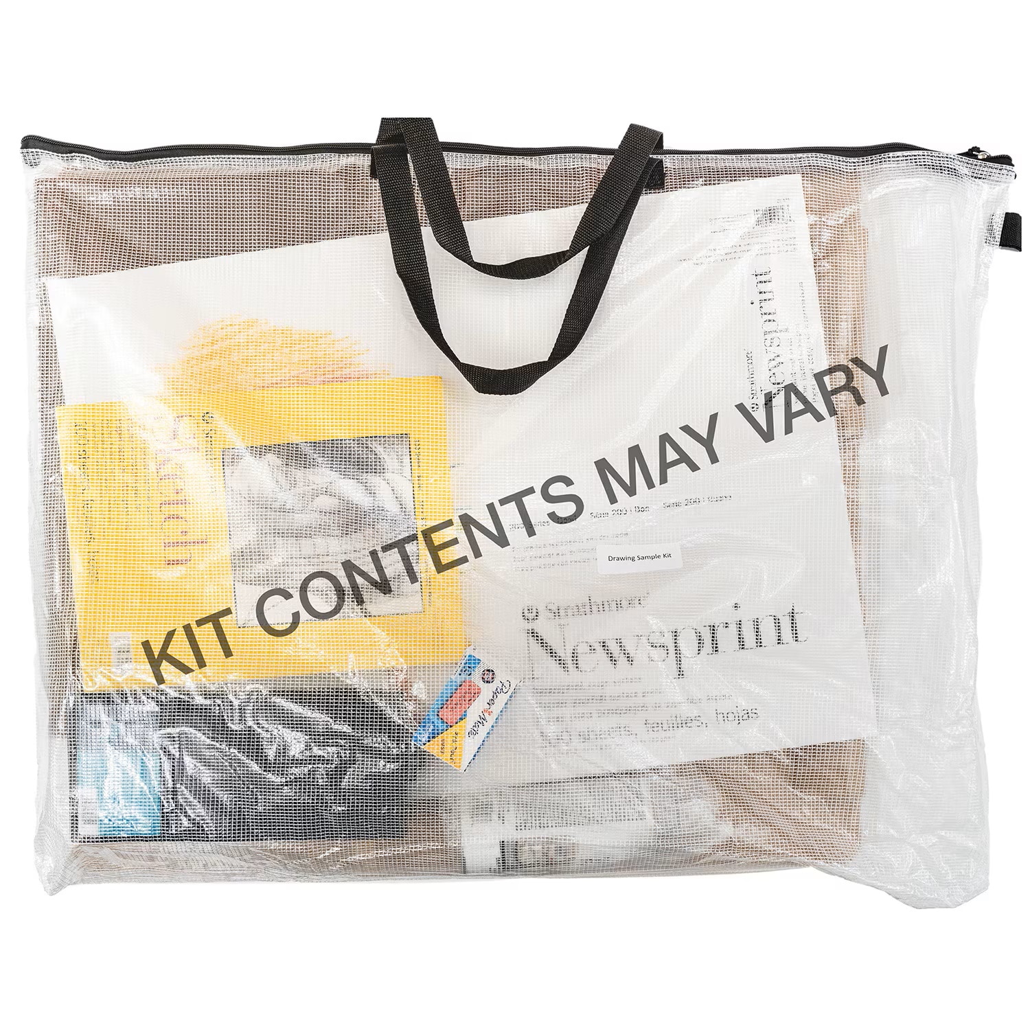 ART KIT 1300C/Aslakson-Jennings