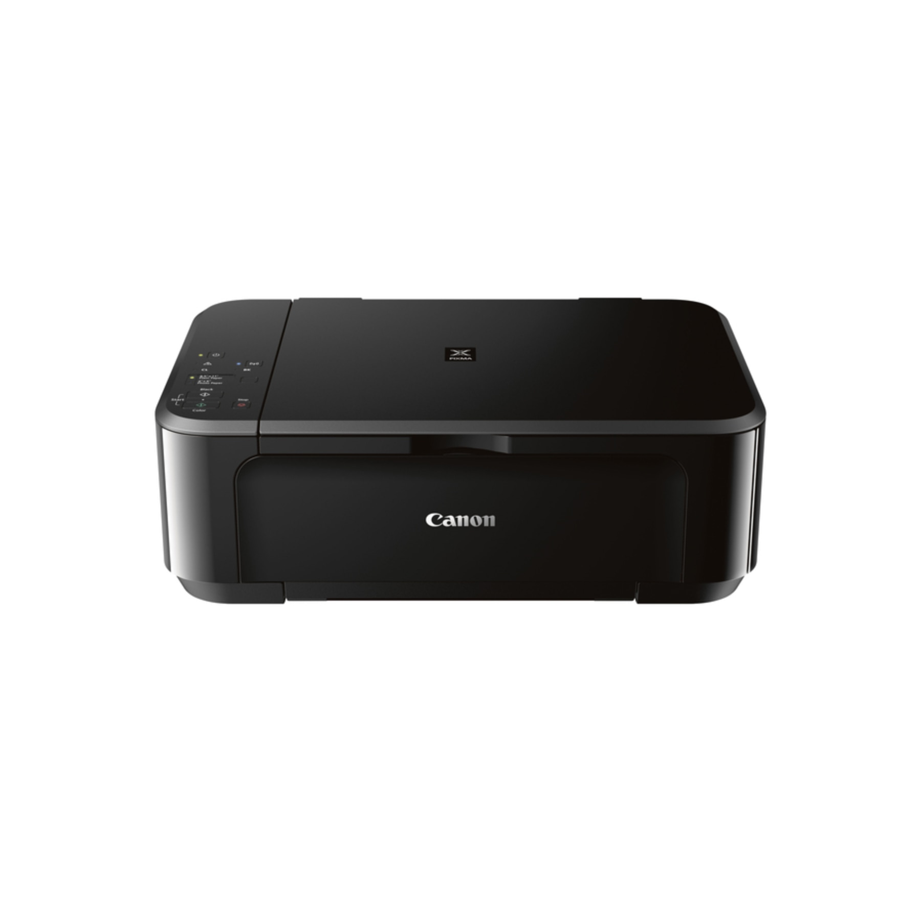 Canon PIXMA MG3620 Wireless All-In-One Inkjet Printer Black