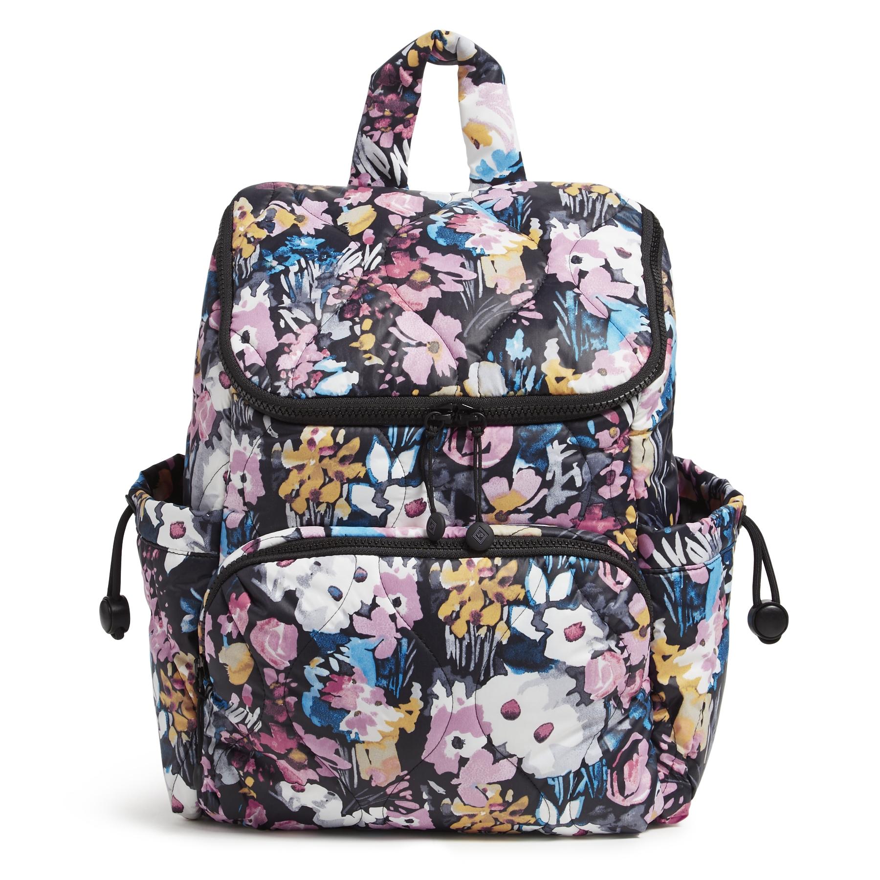 Vera Bradley Featherweight Backpack