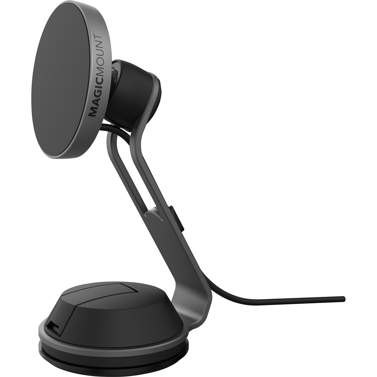 Scosche MAGICMOUNT CHARGE PRO Desk Mount