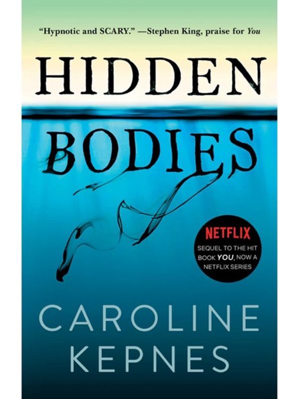 Hidden Bodies: (A You Novel)
