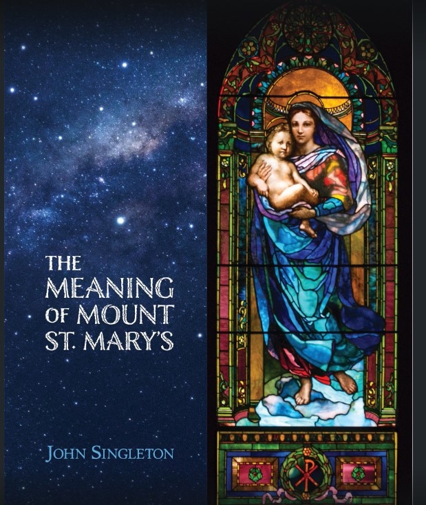 The Meaning of Mount St Mary's