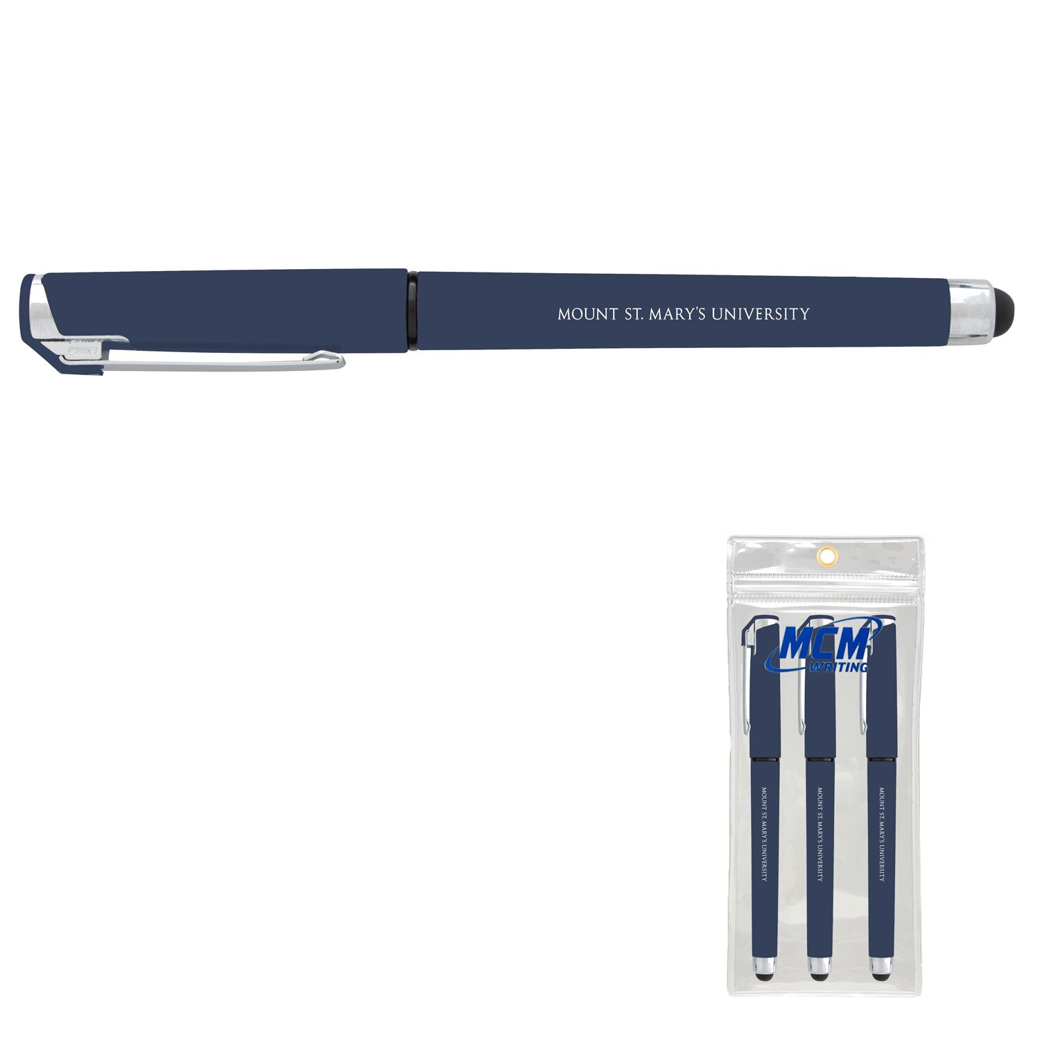 Cali Stylus Pen 3pk