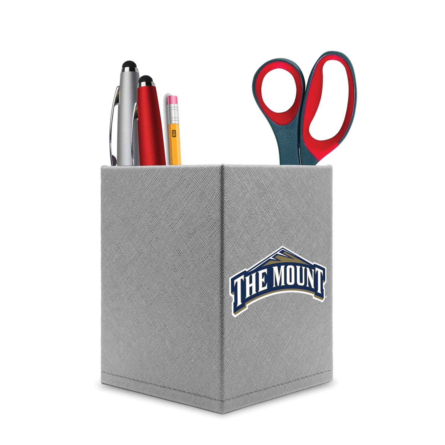 Square Desk Caddy