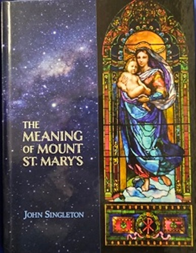 The Meaning of St.Marys