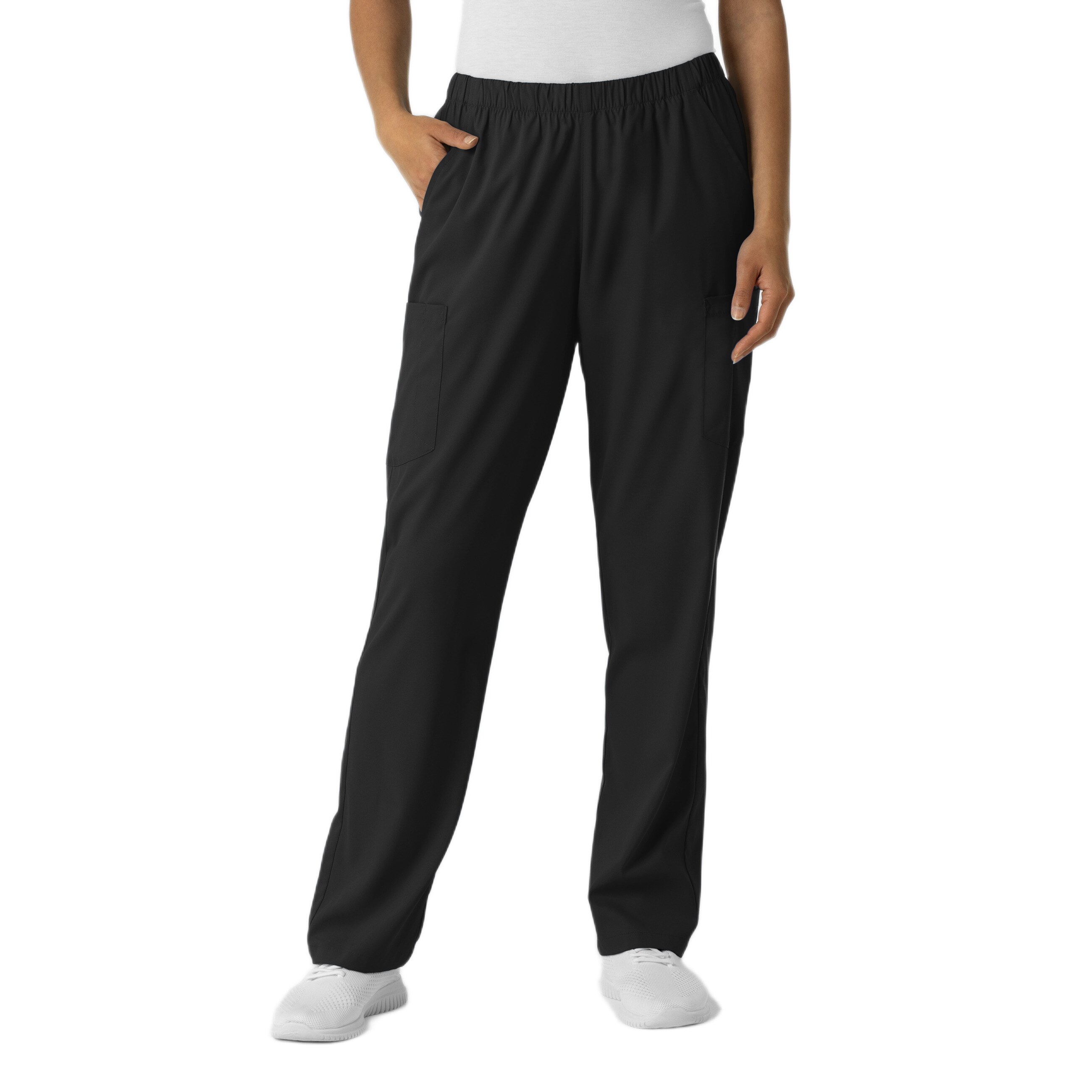 Wink Boundless Unisex Straight Leg Cargo Pant 5051