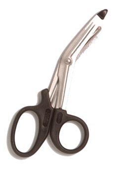 Paramedic Scissors 5.5"-Burg