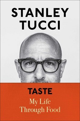 Taste: My Life Through Food