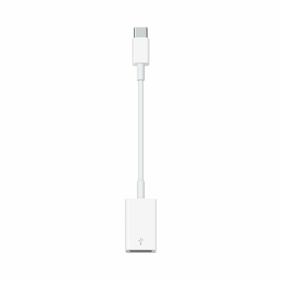 Apple USB-C to USB Adapter