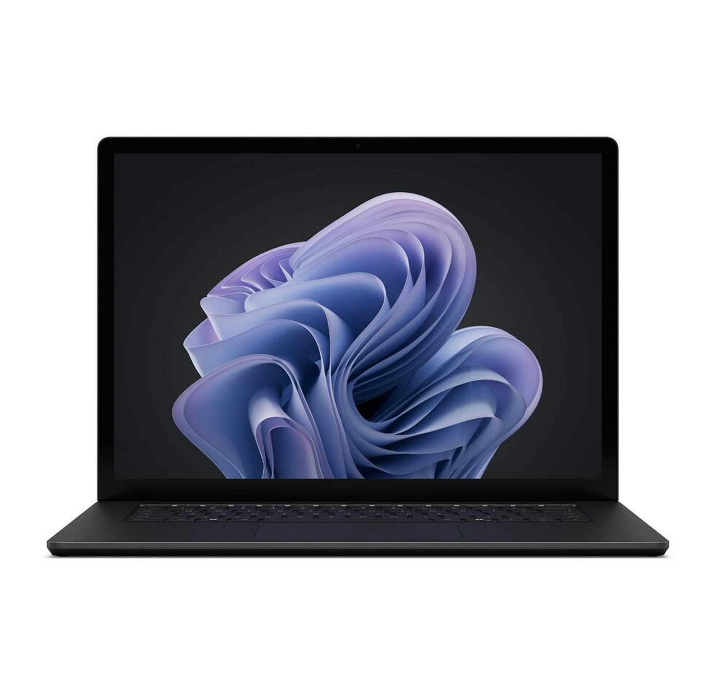 Microsoft Surface Laptop 6 15" i7 64GB 1TB Black