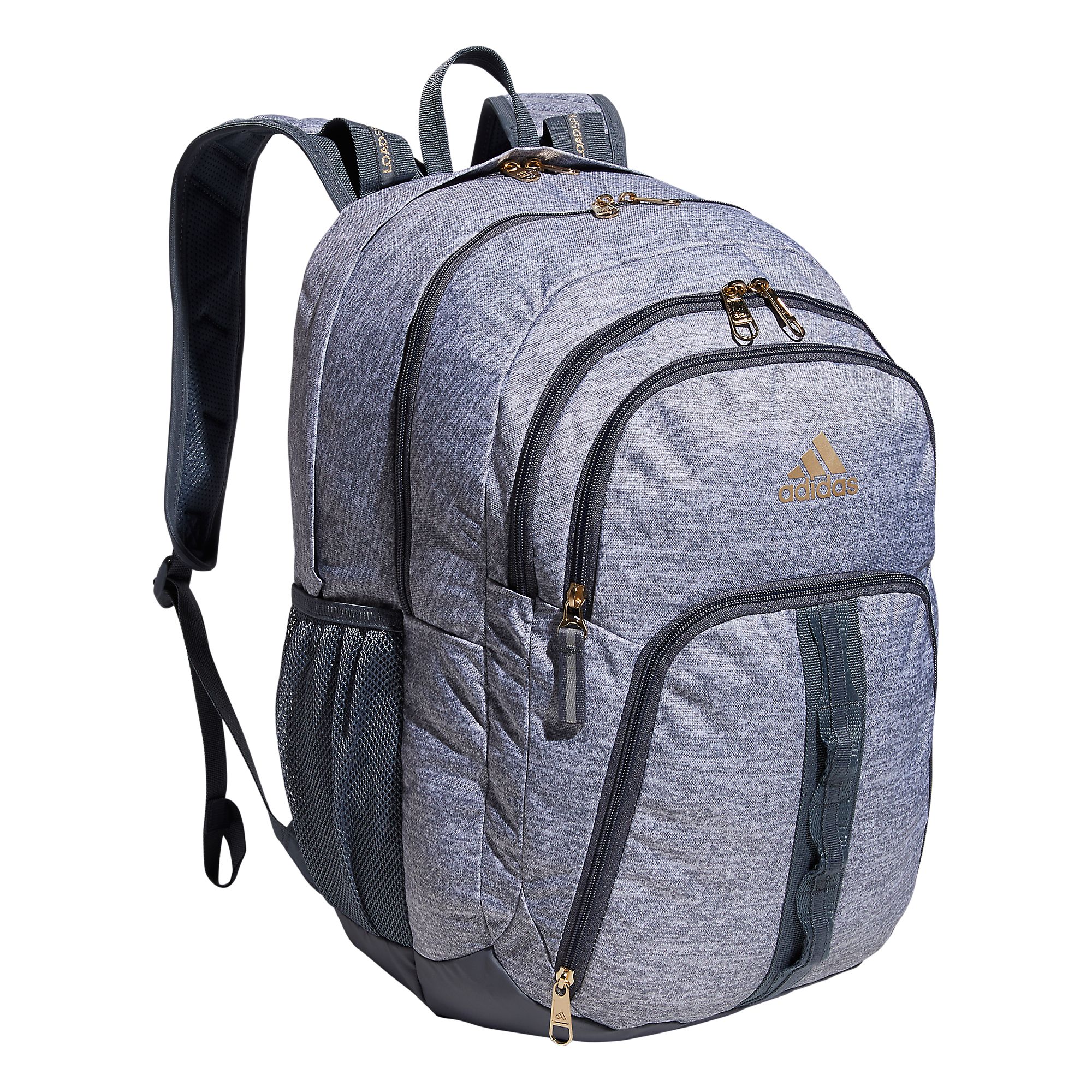 Lake Superior State University Adidas Prime 6 Backpack