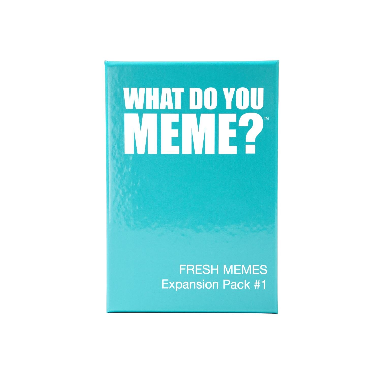Fresh Memes Expansion Pack