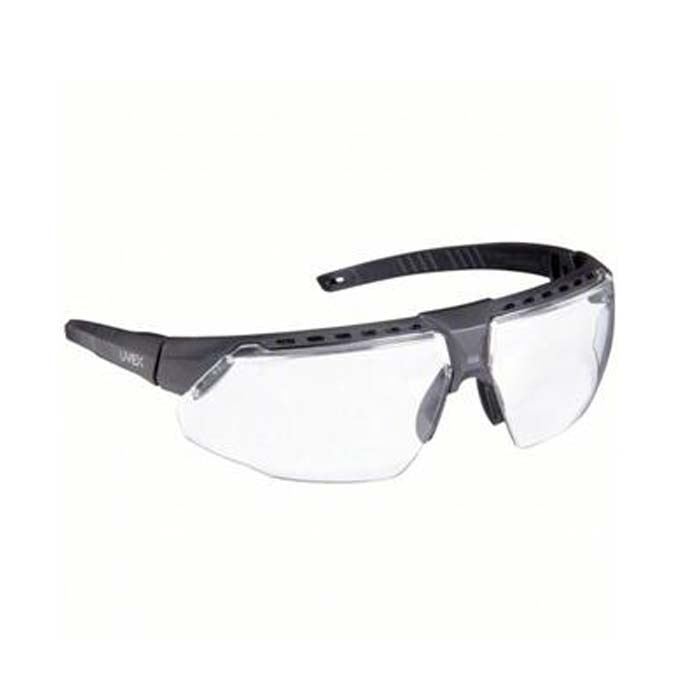 UVEX Anti-fog/Anti-Scratch Safety Glasses