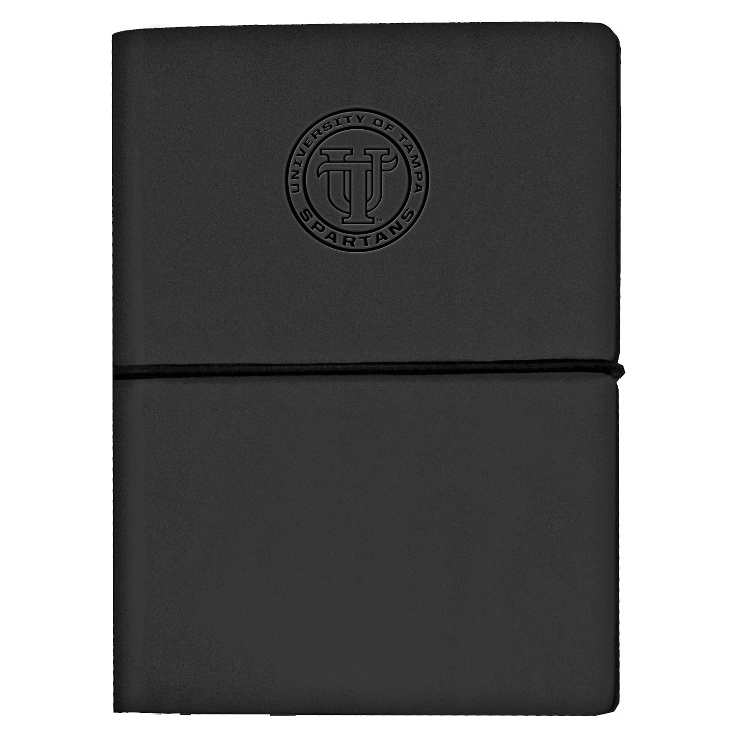 Handmade Italian Journal Large, Seal