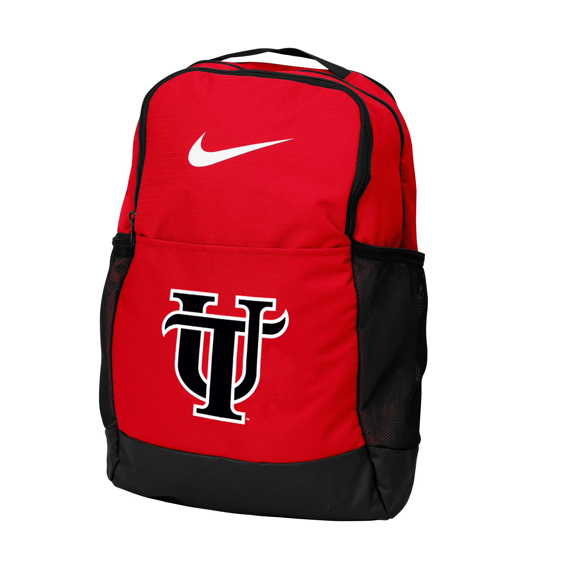 University of Tampa Brasilia Backpack Emblematic