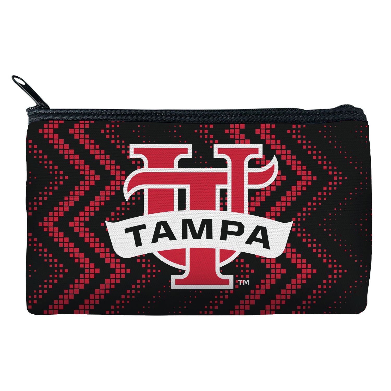 Emblematic Neoprene Accessory Pouch