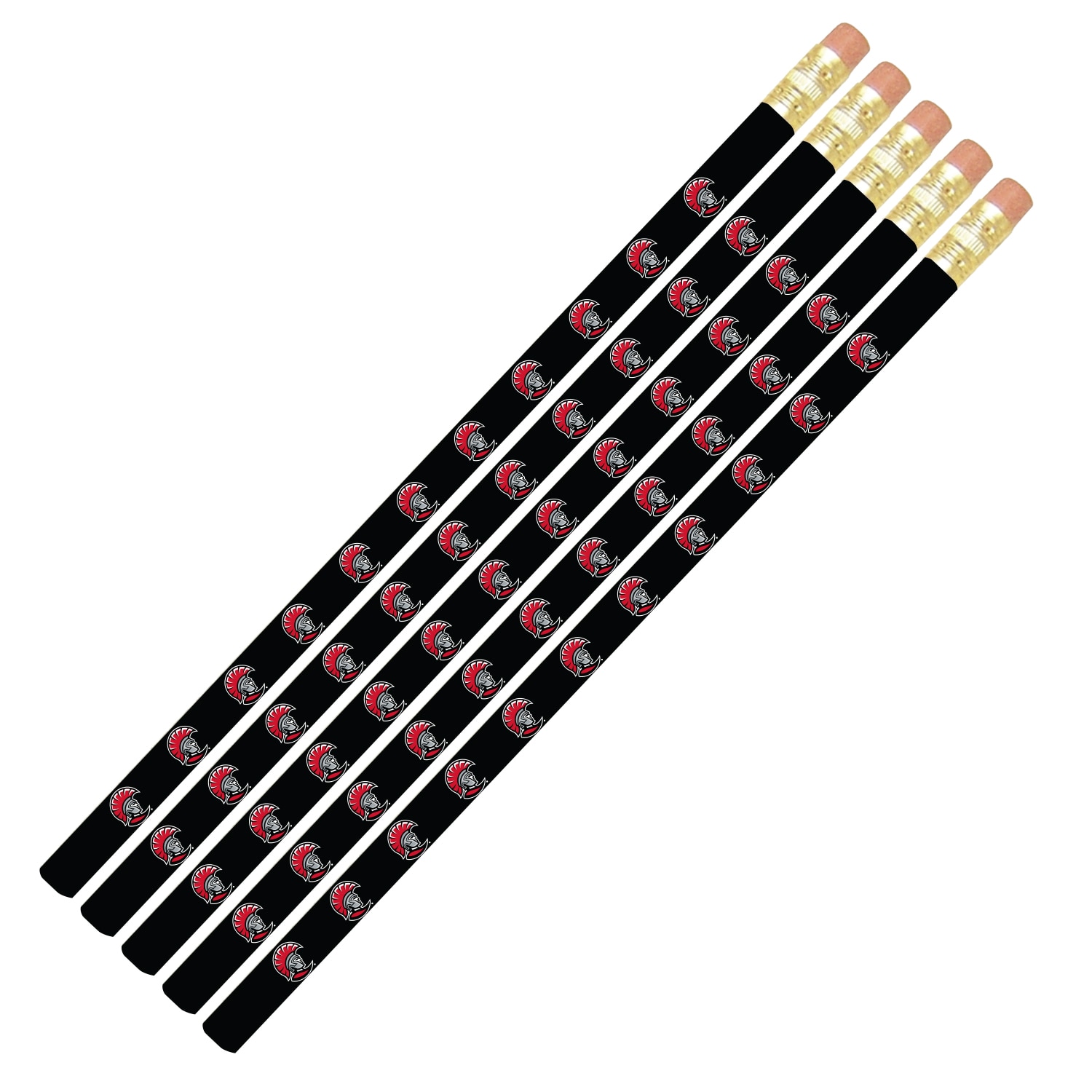 Spirit Pencils 5pk
