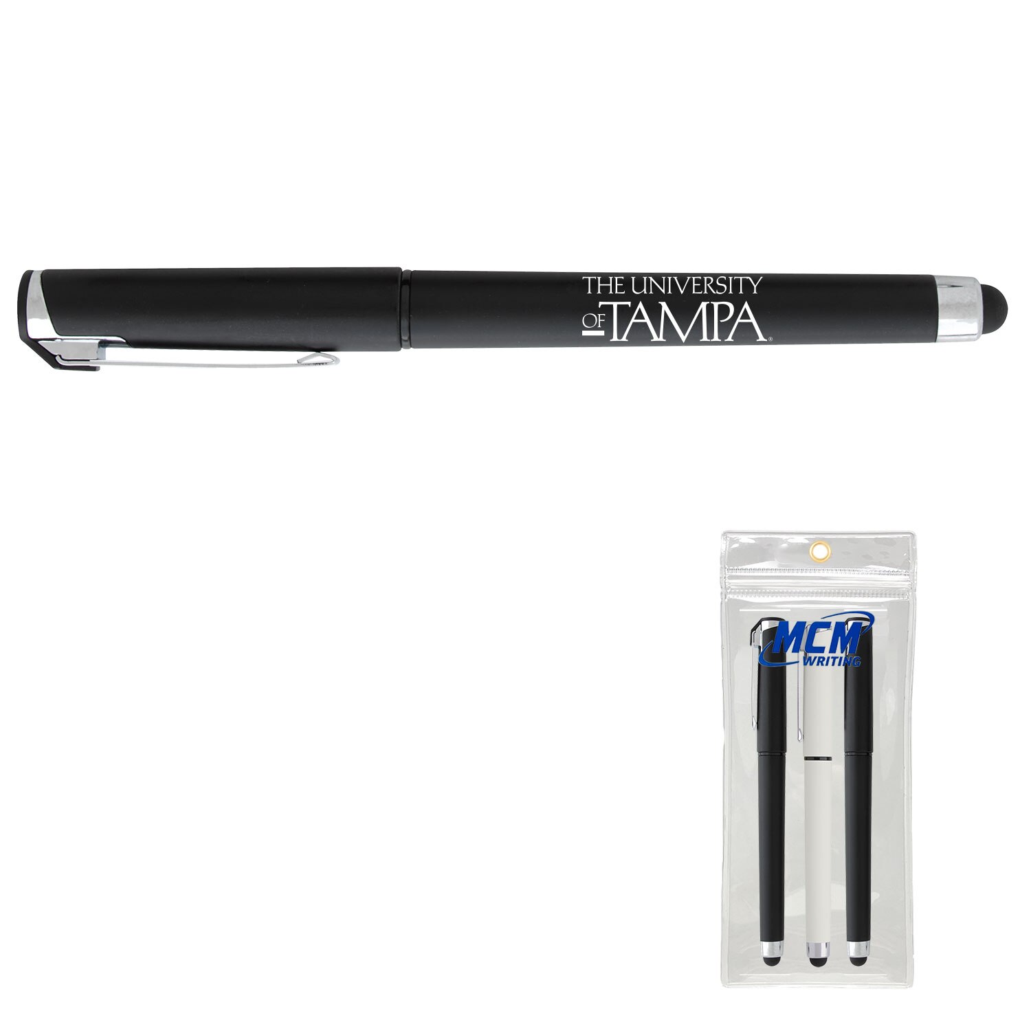 Cali Stylus Pen 3pk