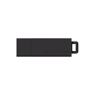 USB 2.0 Datastick Pro2 Black