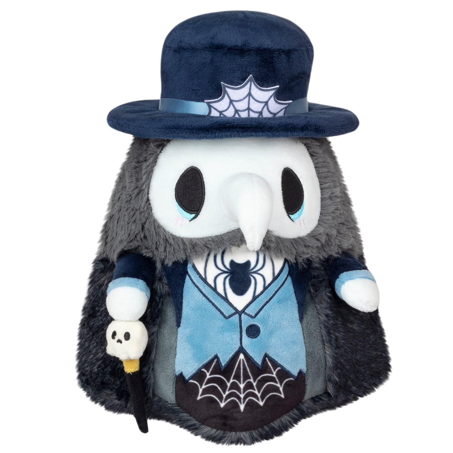 Mini Squishable Haunted Doctor Plague