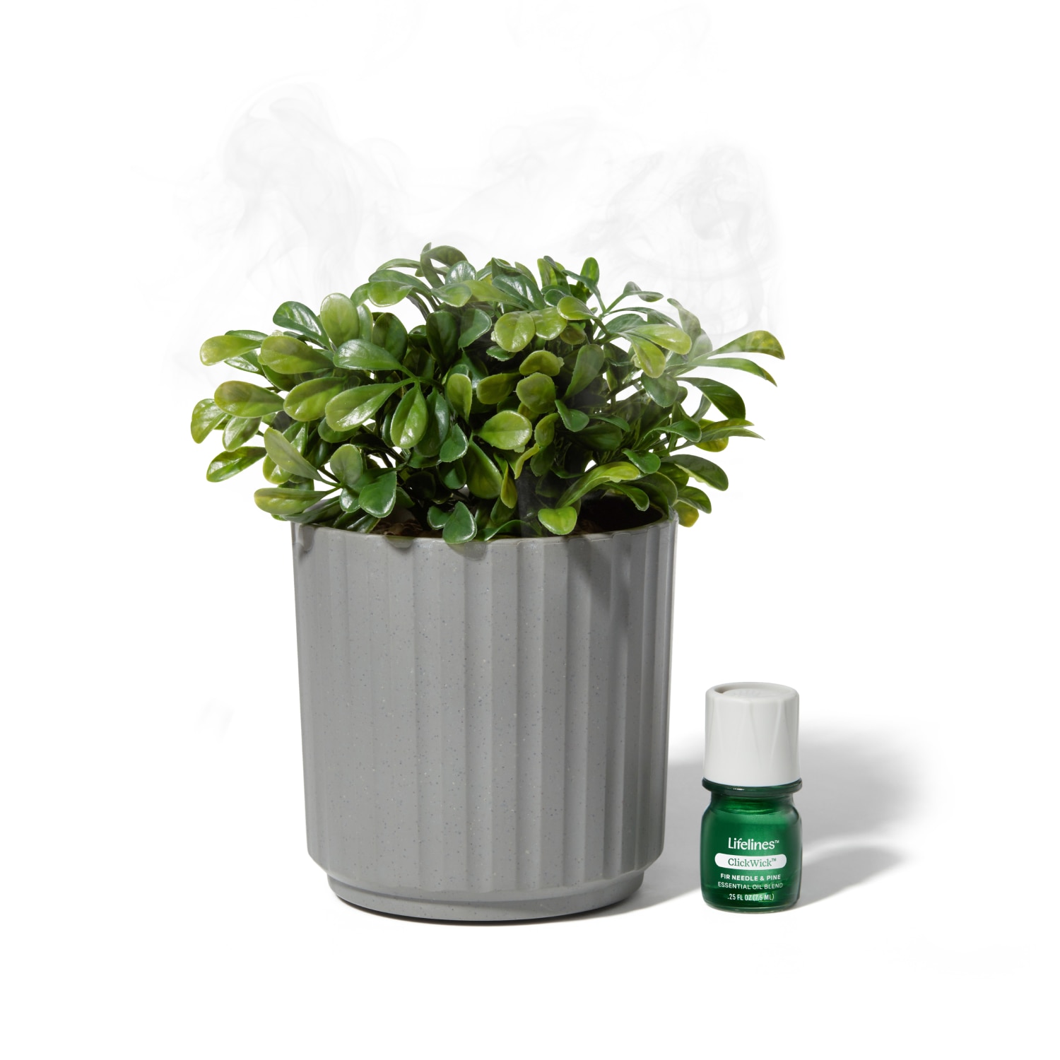 Lifelines Planter Diffuser