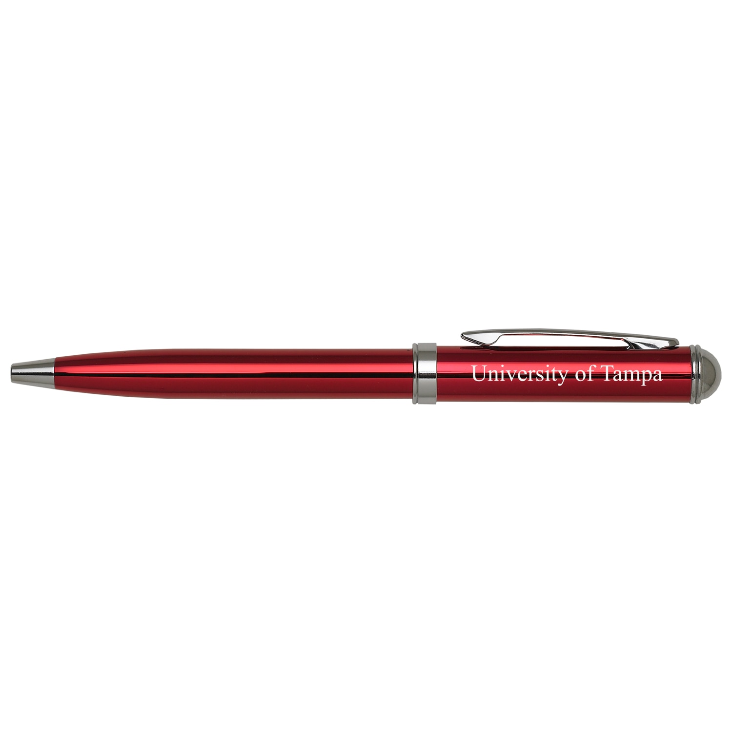 Click Action Gel Ink Pen