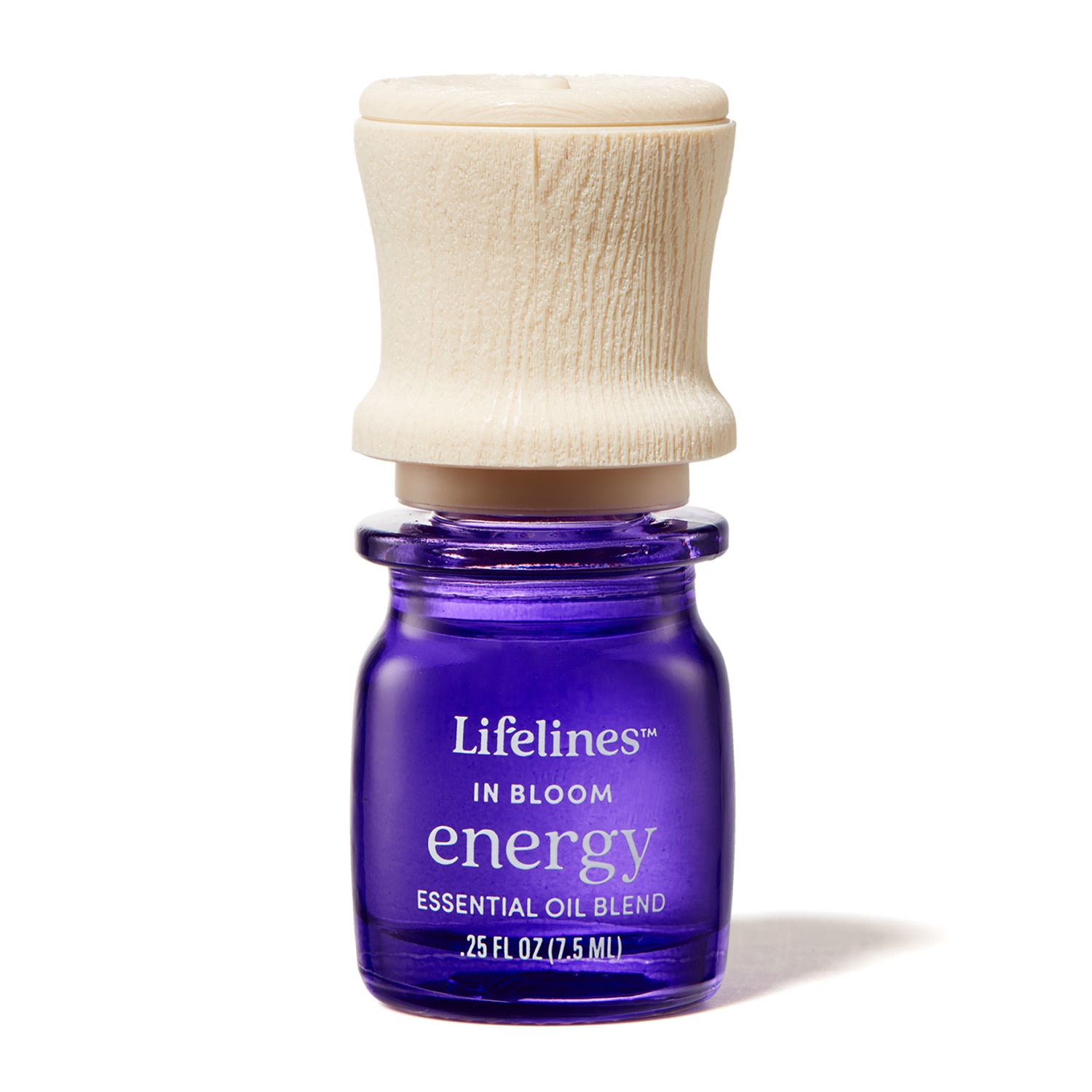 Lifelines Essential Oil Blend 7.5ml-Energy