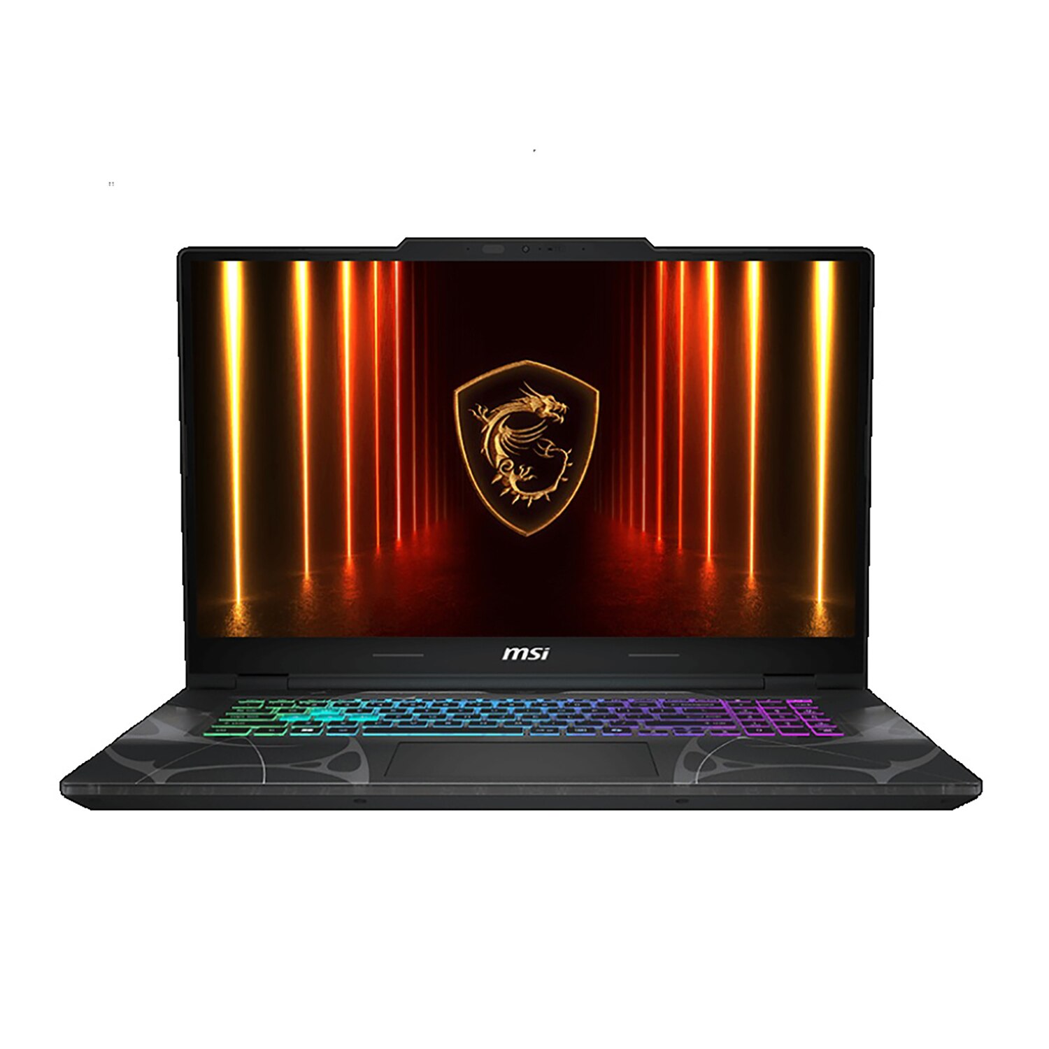 MSI Cyborg 15 15.6" 144Hz Gaming Laptop Intel Core 7-240H RTX 5060 32GB 1TB NVMe SSD Win11