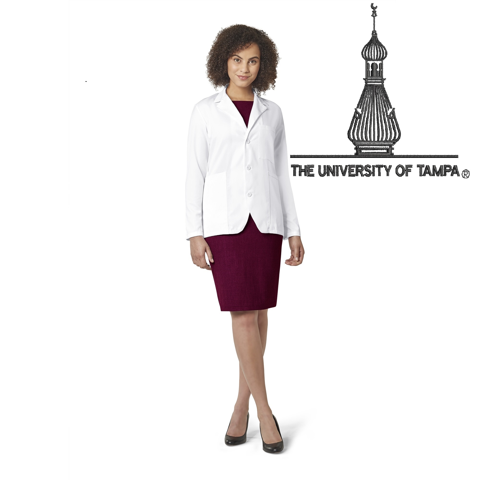 Tampa Custom Decorated Unisex Flt Consult Jkt