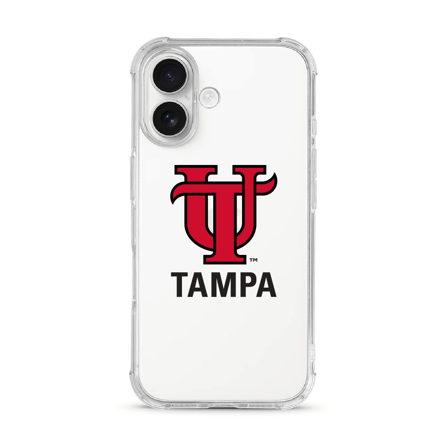 University of Tampa iPhone Case