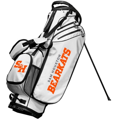 Sam Houston Birdie Golf Bag