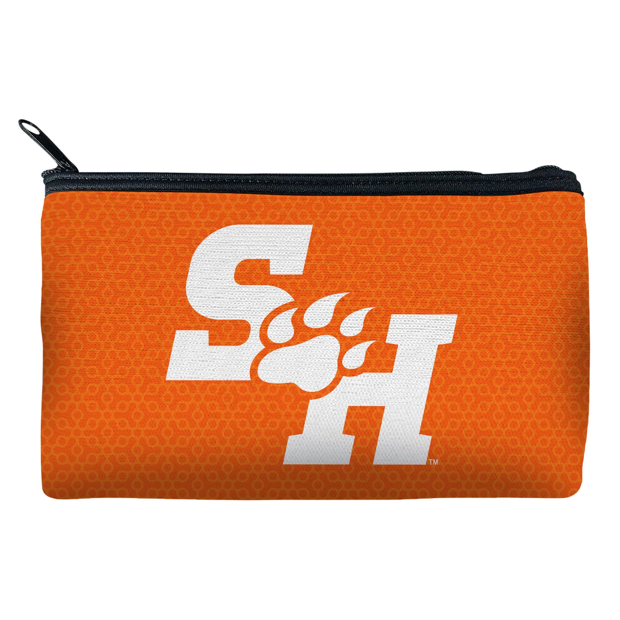 Emblematic Neoprene Accessory Pouch