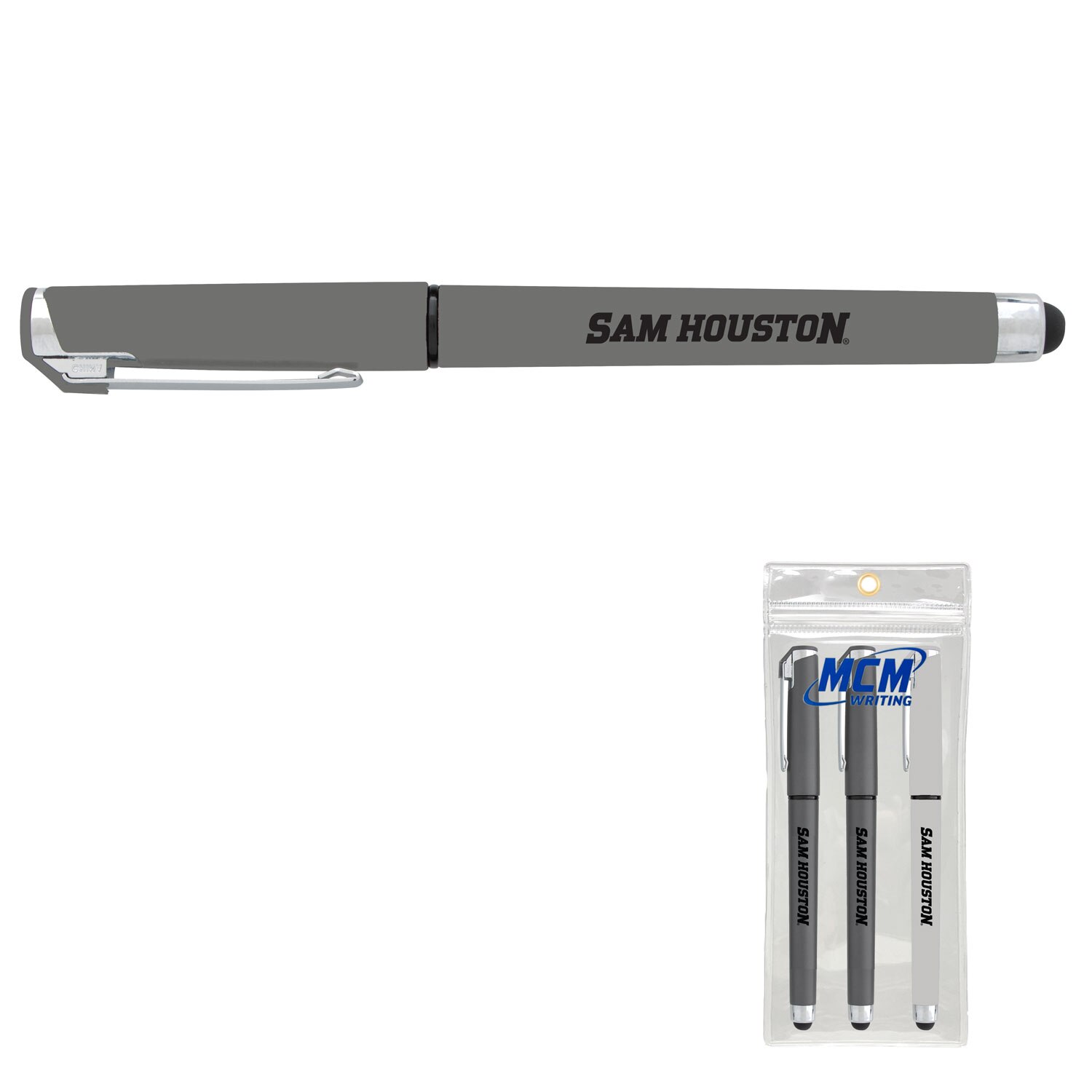 Cali Stylus Pen 3pk