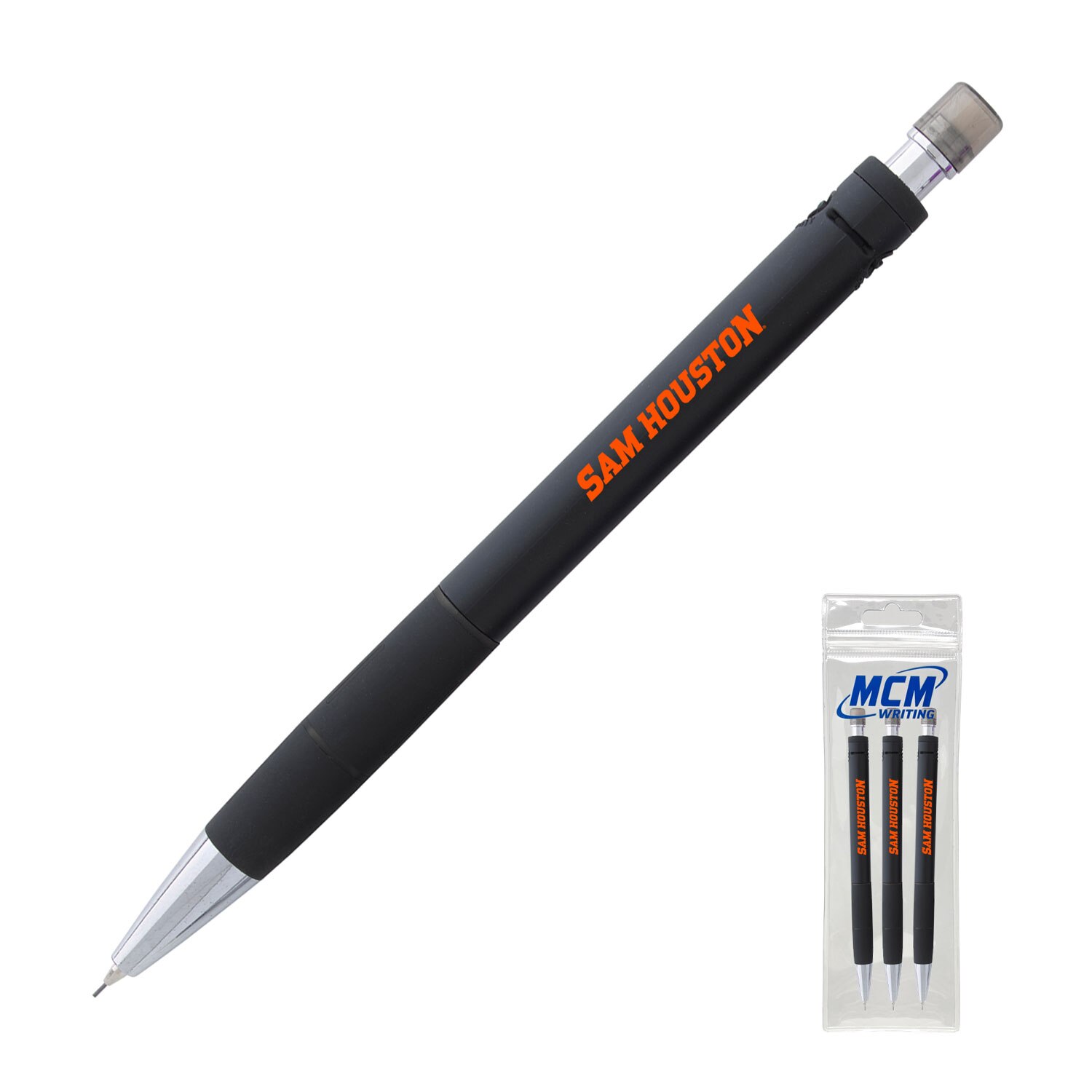 Mechanical Pencils 3pk
