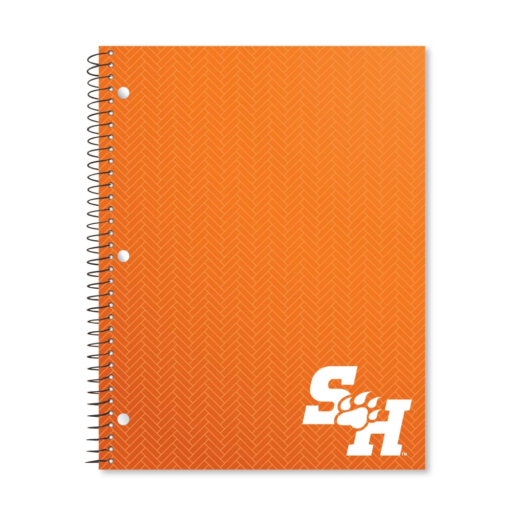 Digi One Subject College Ruled Notebook