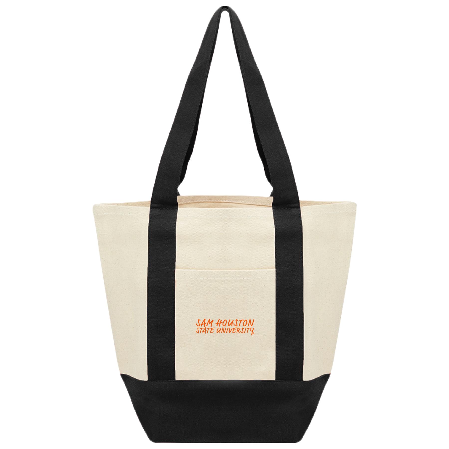 Sam Houston State Bearkats Mini Canvas Tote