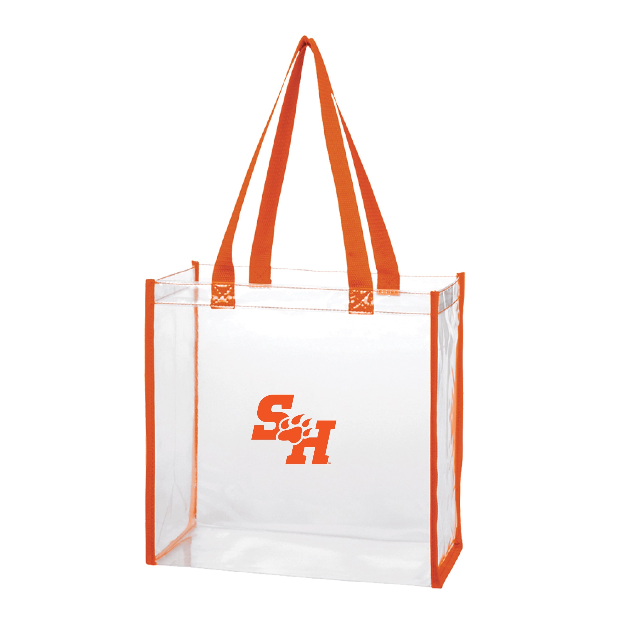 Sam Houston State Bearkats 3600 Stadium Bag Imp