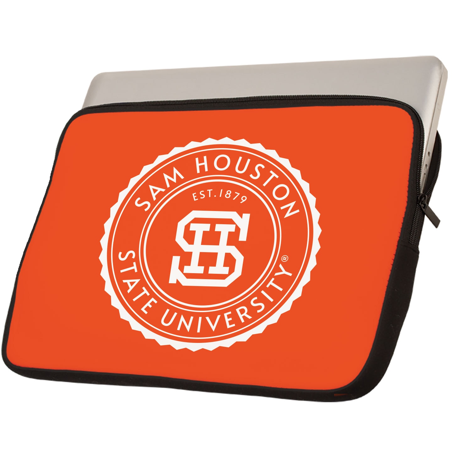 Dye Sublimated Laptop Sleeve