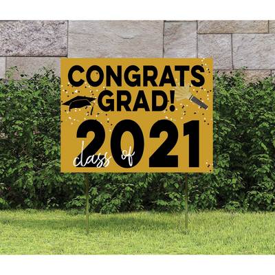 Sam Houston Congrats Grad