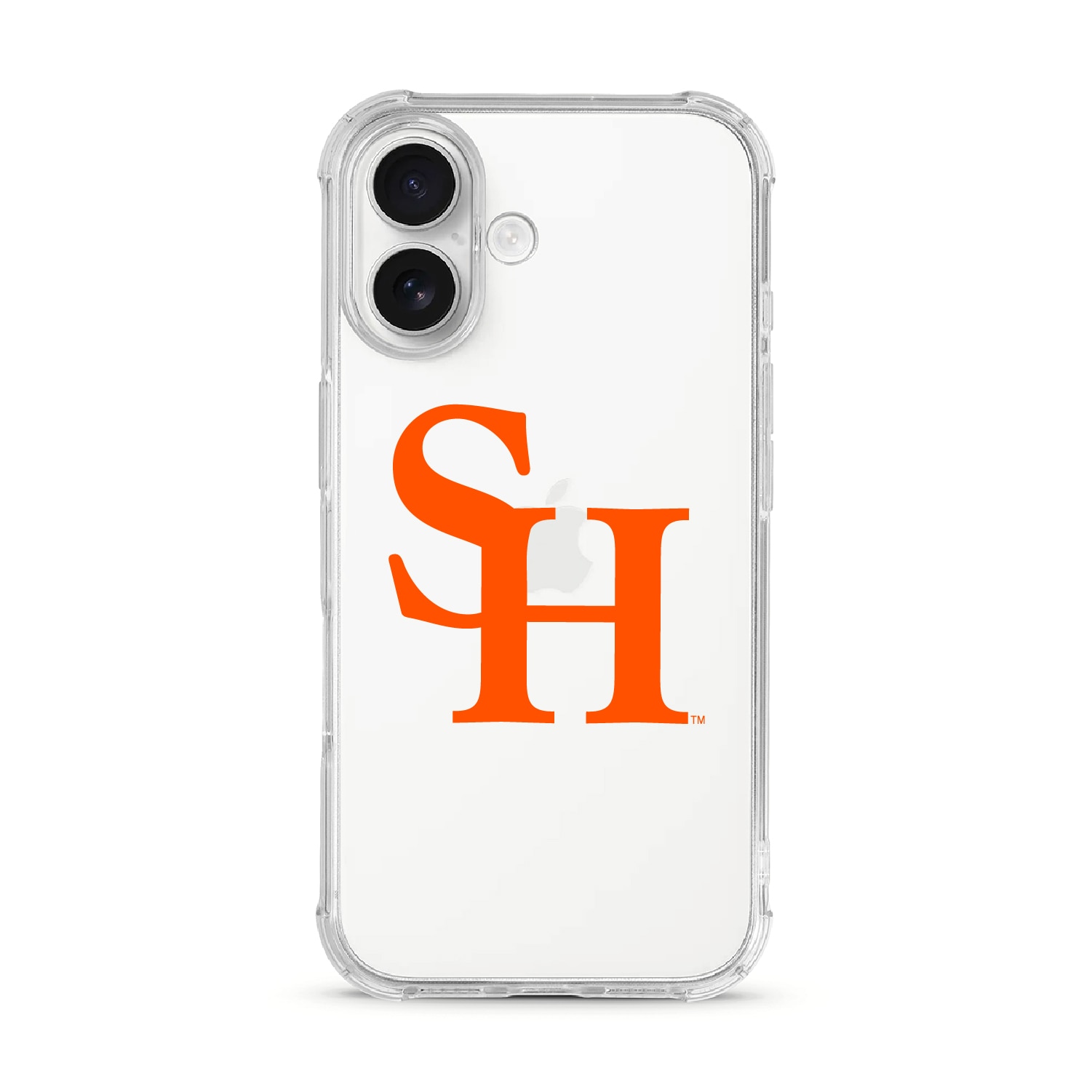 Sam Houston State University Phone Case iPhone 16