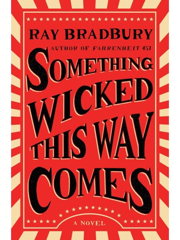 Something Wicked This Way Comes