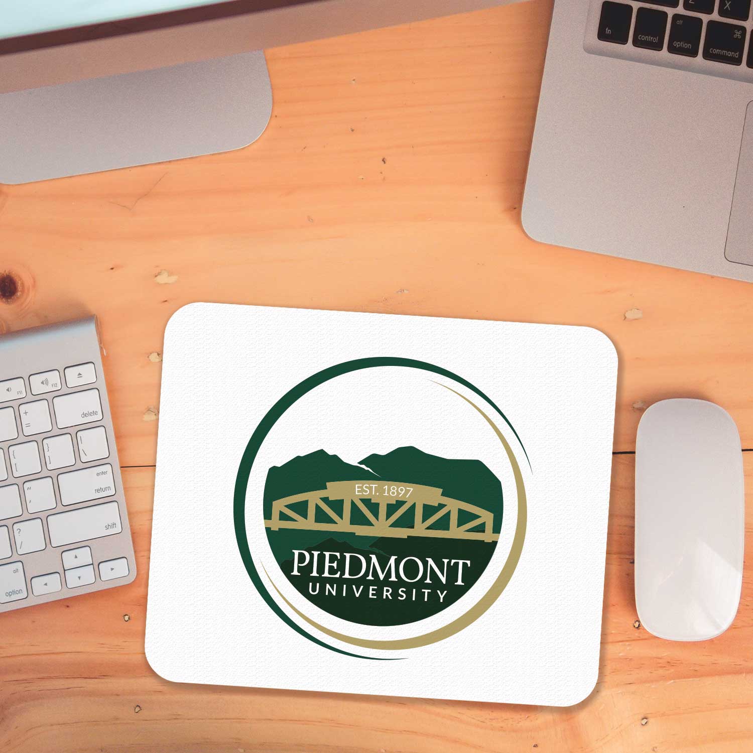 Colormax Mouse Pad