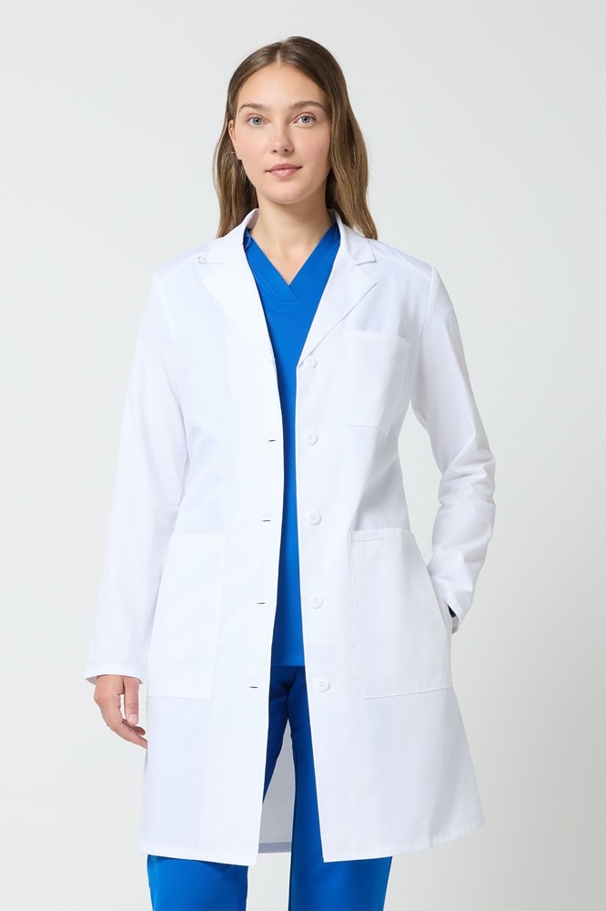 Womens Lab Coat