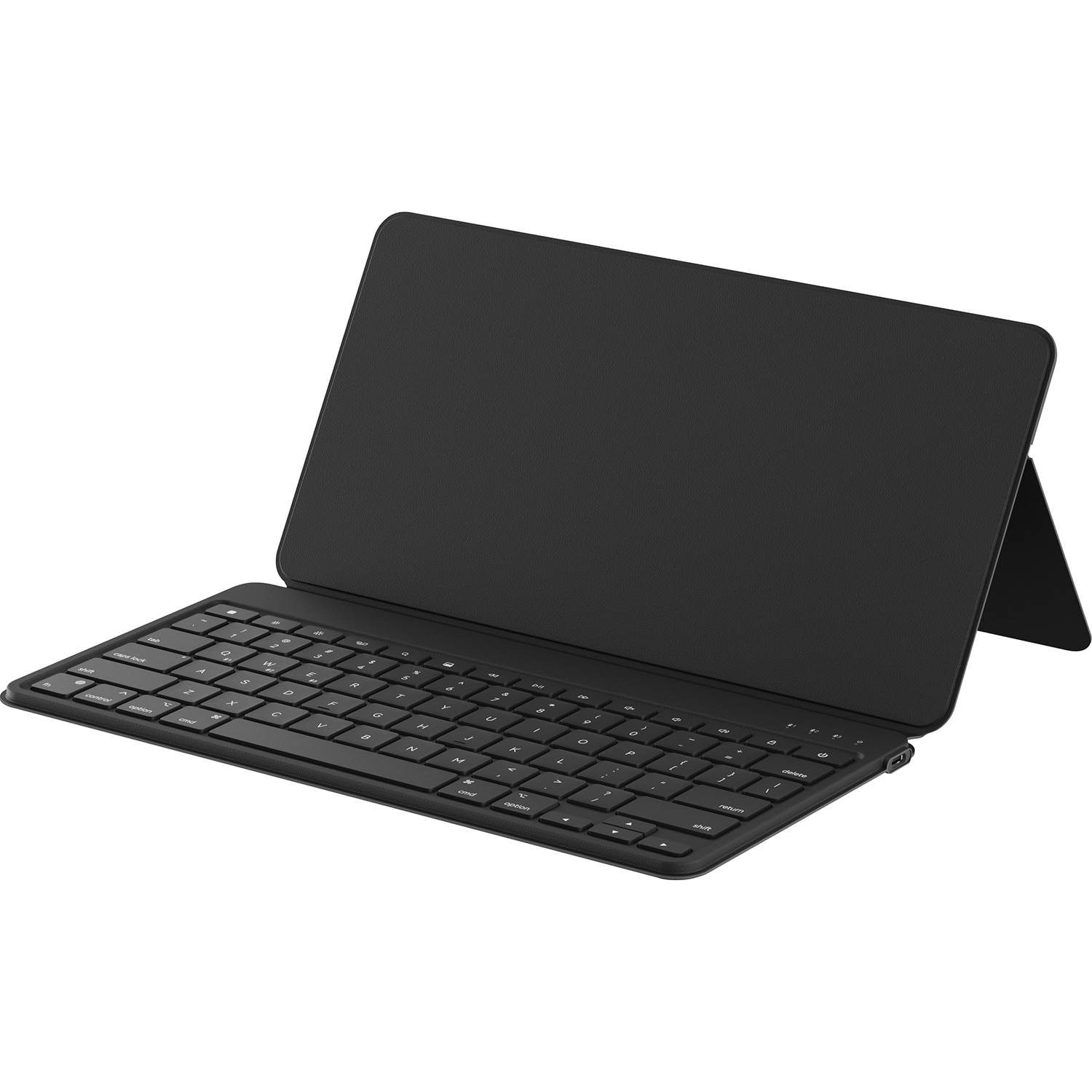 Satechi OnTheGo Bluetooth Keyboard Black