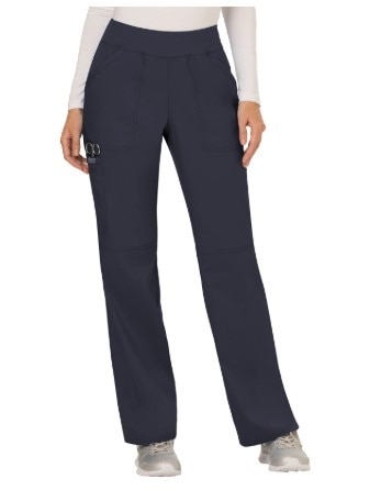 Female Pull On Cargo Pant