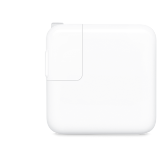 35W Dual USB-C Port Power Adapter