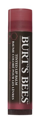 Tinted Lip Balm  Red Dahlia