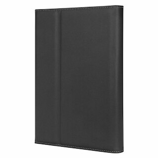 Targus Versavu THZ694GL Carrying Case (Folio) for Apple iPad mini, iPad mini (5th Generation), iPad mini 4, iPad mini 3, iPad mini 2