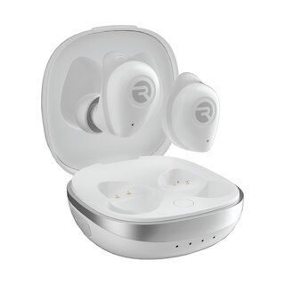 The Fitness Earbuds- White