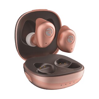 The Fitness Earbuds- Rose Gold
